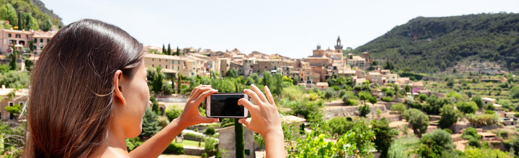 Mallorca bezienswaardigheden